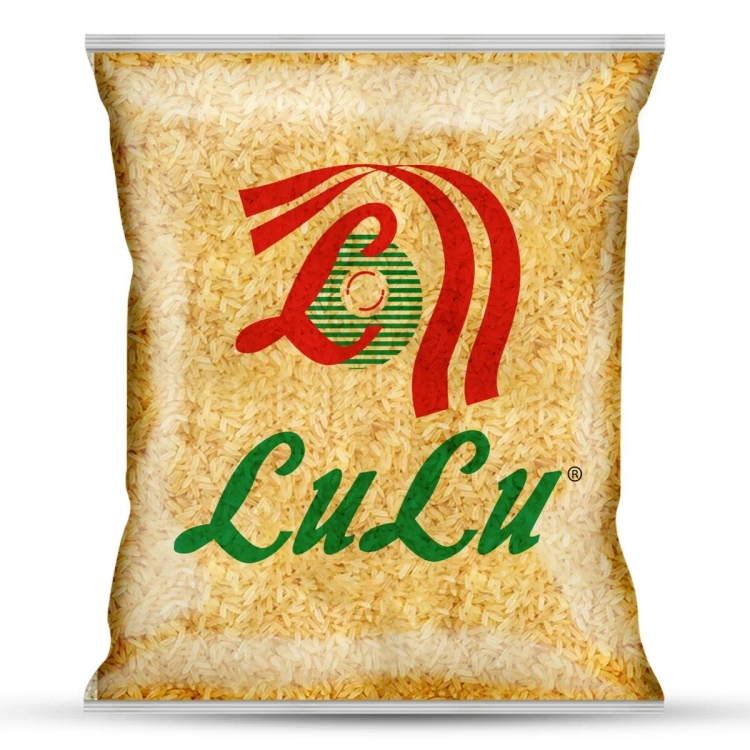 Sortex Jaya Rice 5Kg
