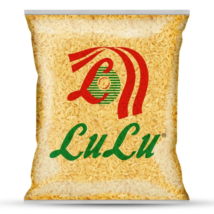 Sortex Surekha Rice 5Kg