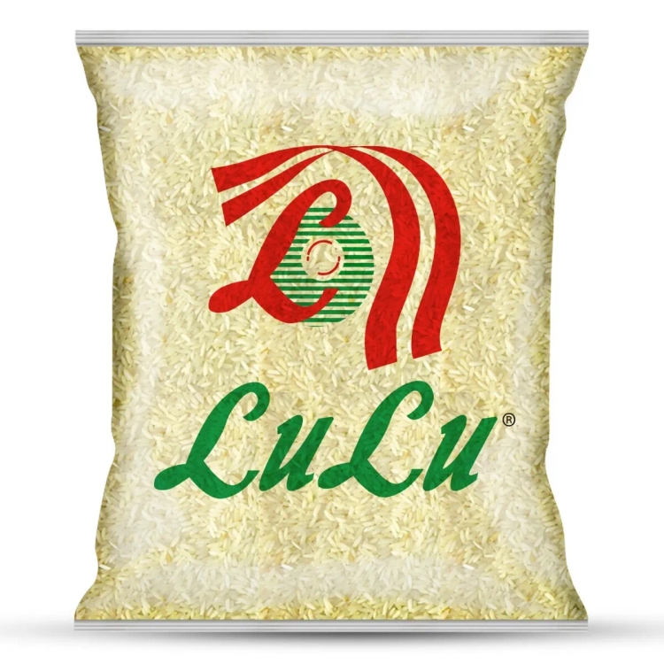 Sortex Ponni Rice 5Kg