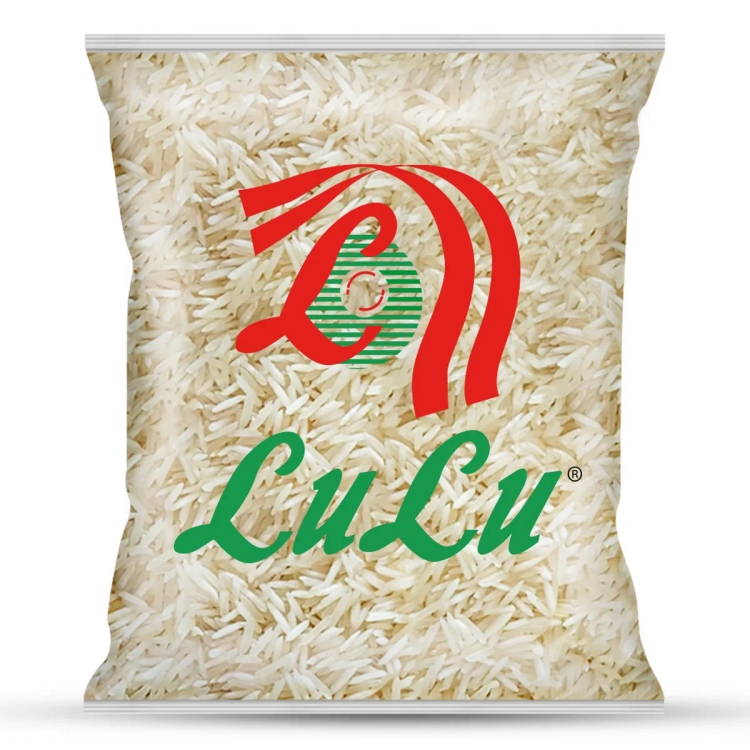 India Gate Classic Basmati Rice 5Kg