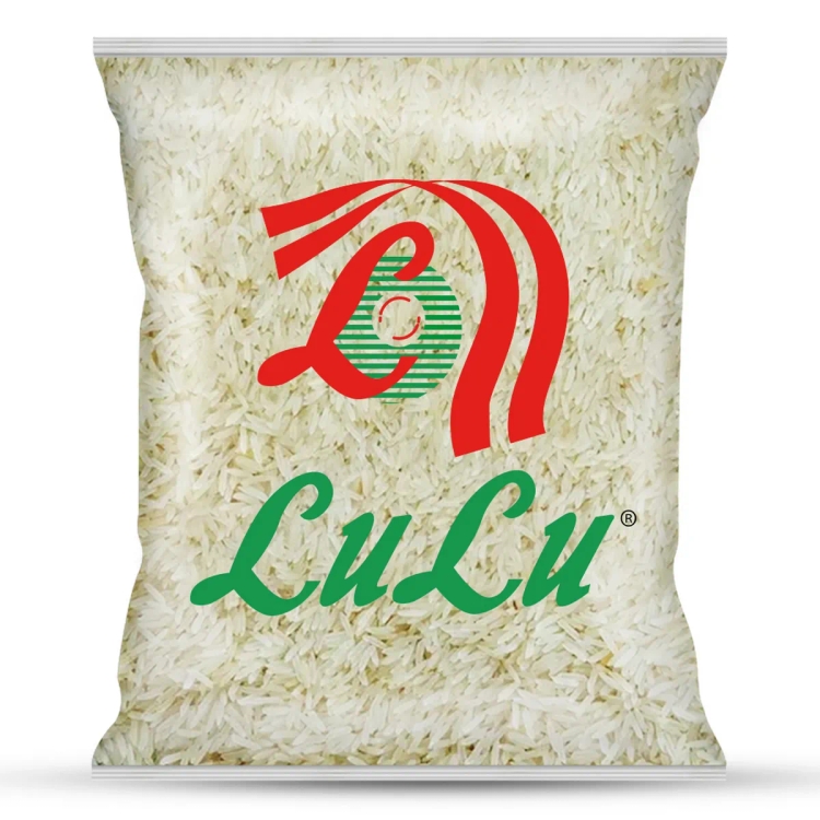 Alibaba Basmati Rice 2Kg