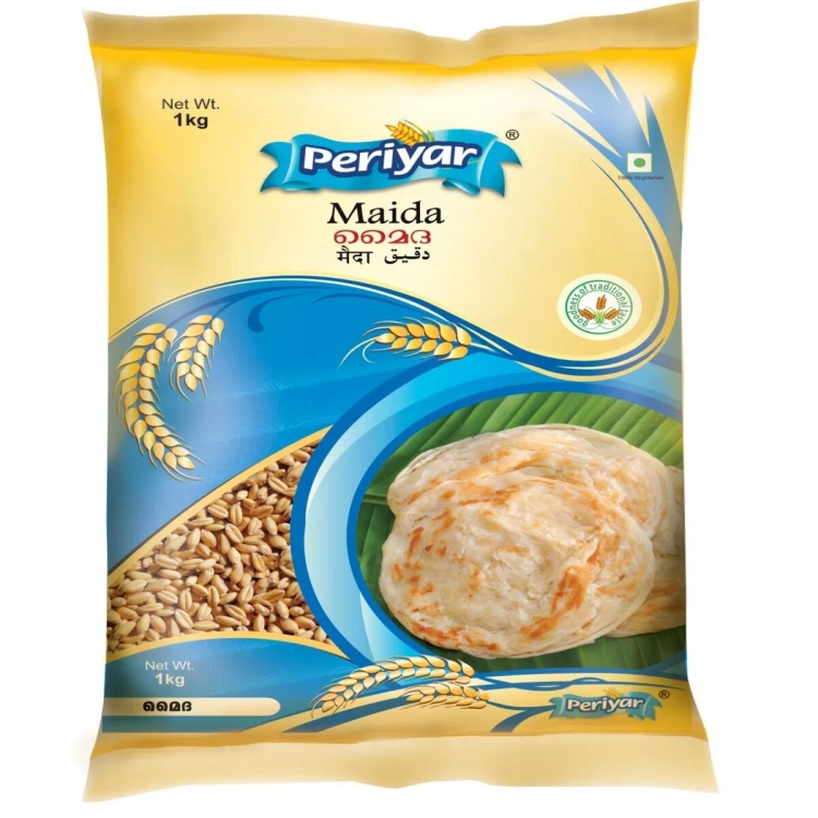 Periyar Maida 1kg