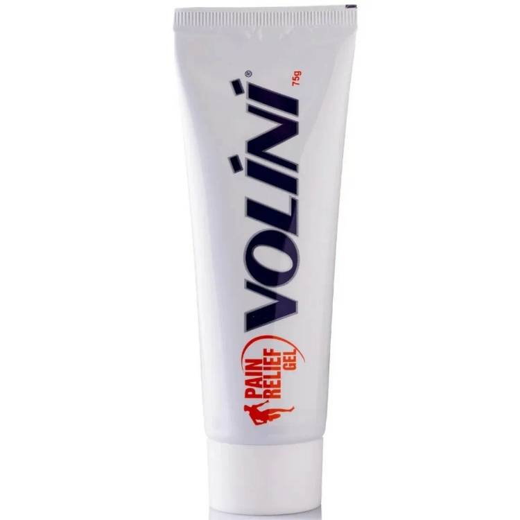 Volini Pain Relief Gel 75g
