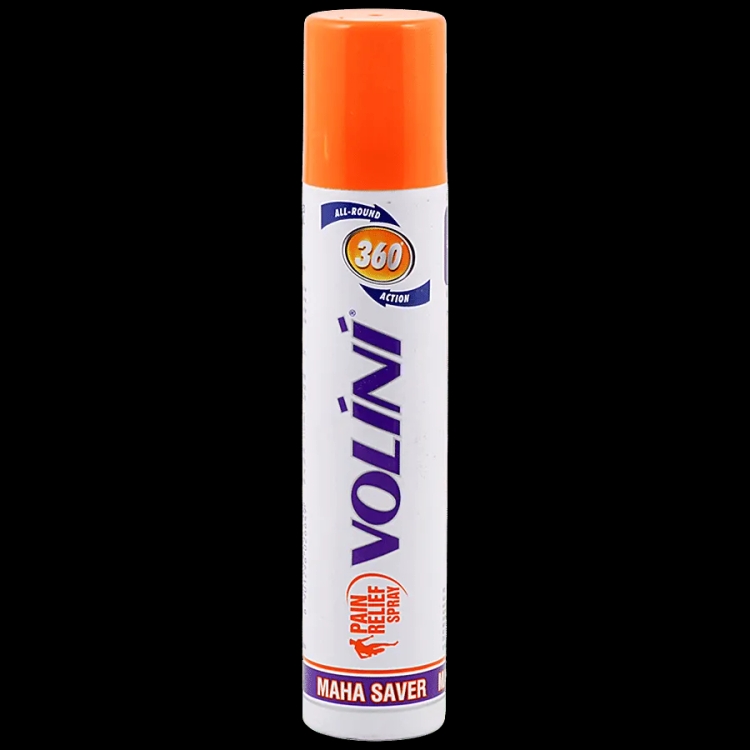 Volini Pain Relief Spray 100g