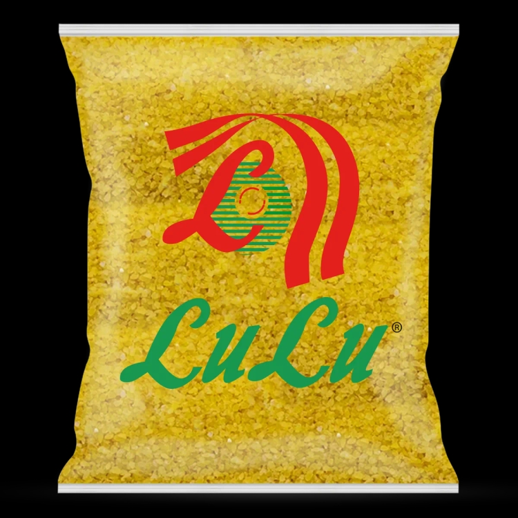 Broken Wheat 1kg
