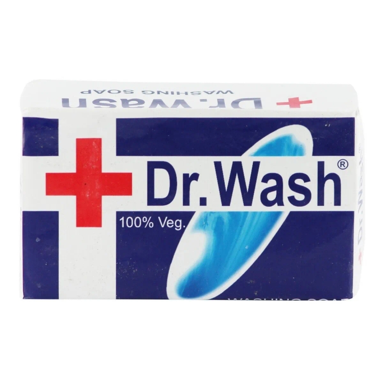Dr.Wash Washing Soap 200g