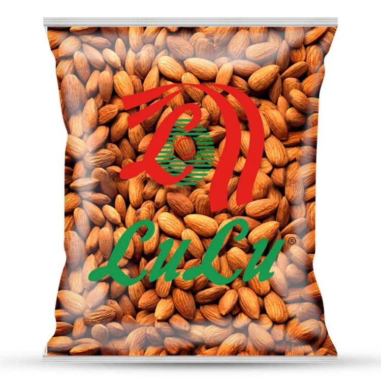  FI Supreme Almonds USA 25/27 500g