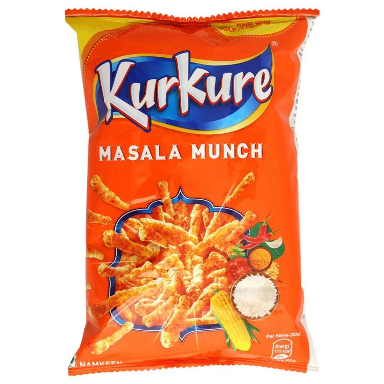 Kurkure Masala Munch 77G