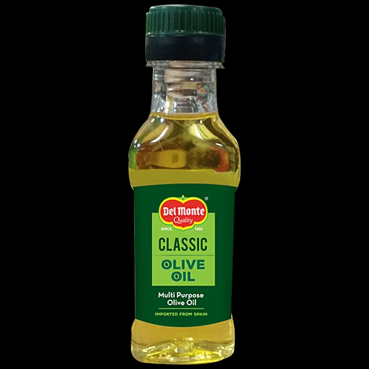 Delmonte Quality Classic Olive Oil 100ml