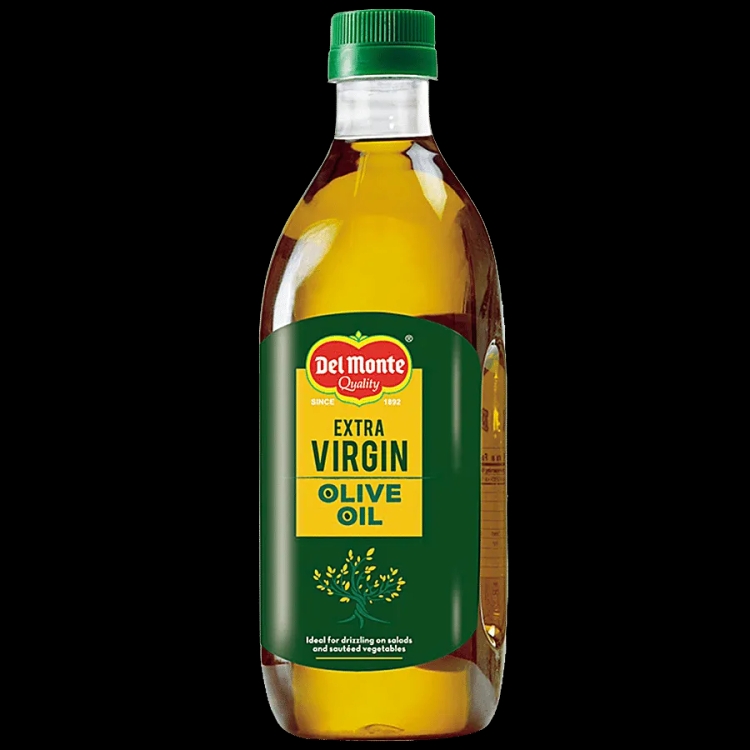 Delmonte Quality Extra Virgin Olive Oil 250ml