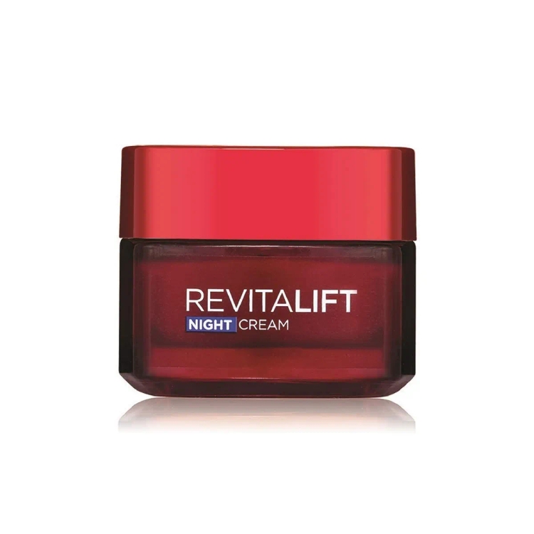 Loreal Paris Revitalift Night Cream 50Ml