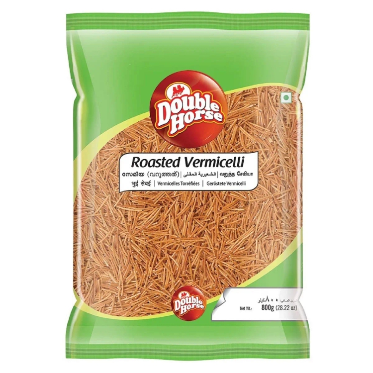 Double Horse Roasted Vermicelli 800G