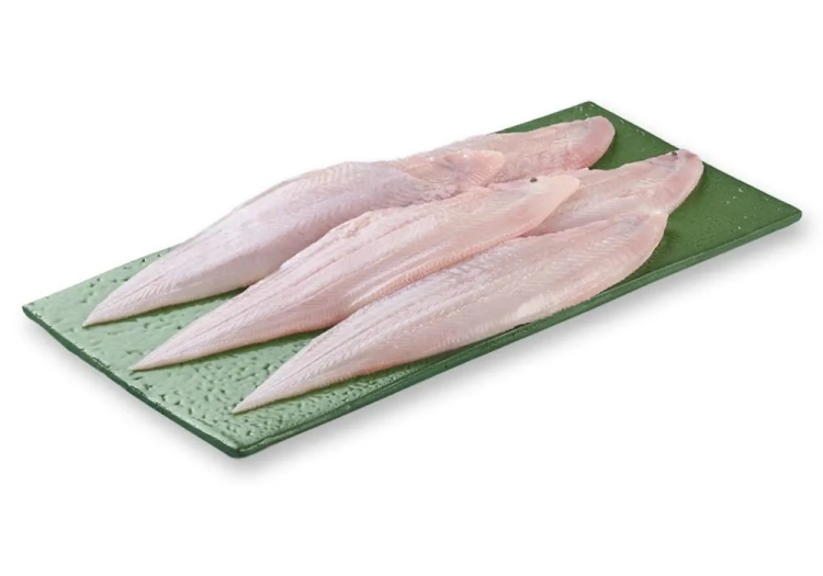 Sole Fish Approx.400g-500g