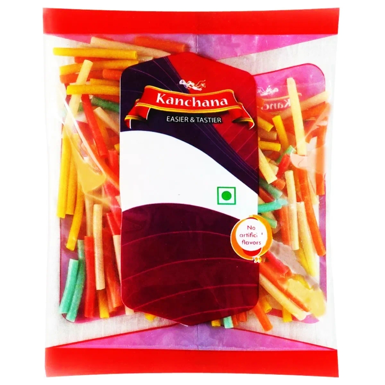 Kanchana Fryums 100g