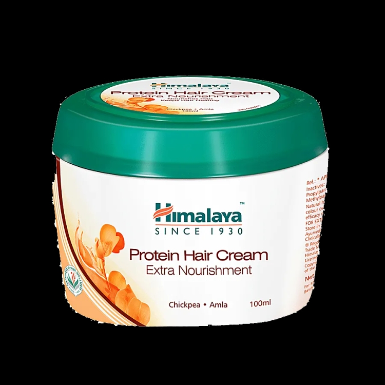 Himalaya Herbals Protien Hair Cream 100ml