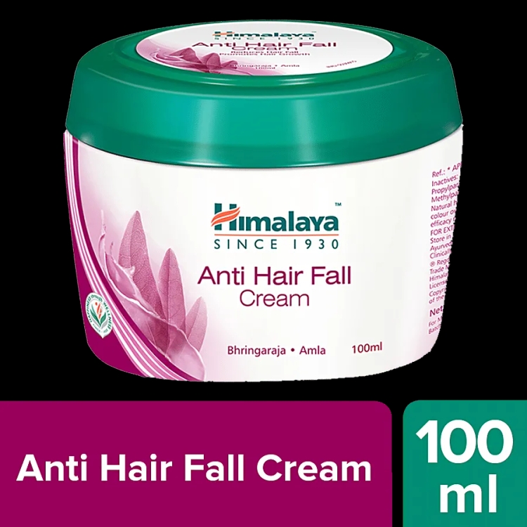 Himalaya Herbals Anti Hair Fall Cream 100ml