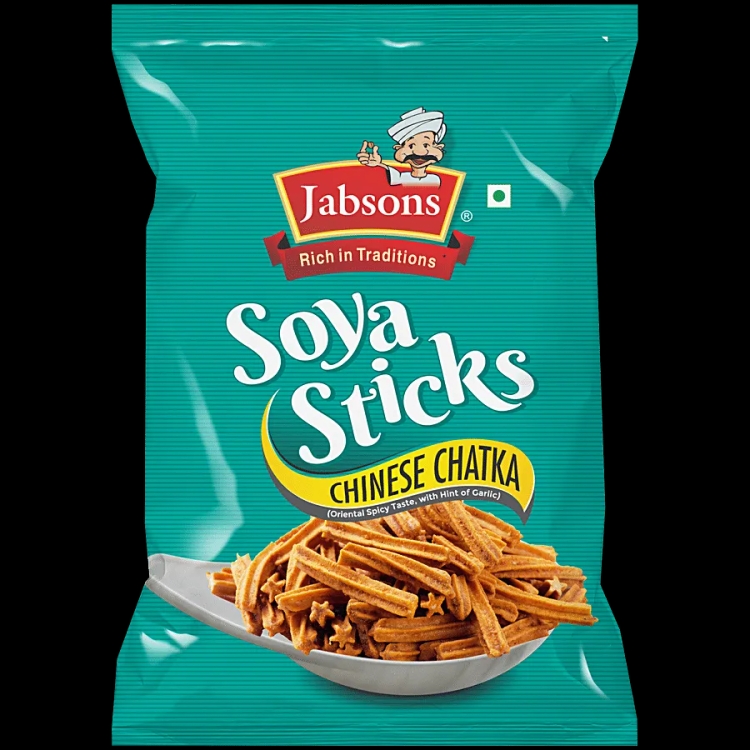 Jabsons Soya Sticks Chinese Chatka 180g