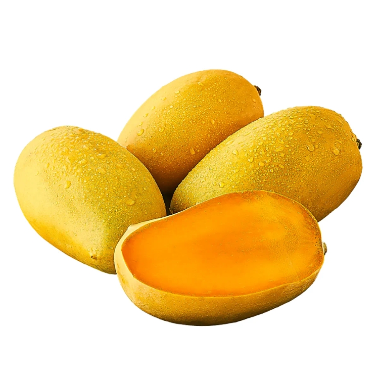 Mango Kesar  Approx.1Kg - 1.2Kg