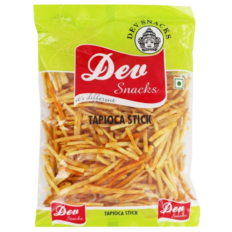Dev Snacks Tapioca Stick 175g