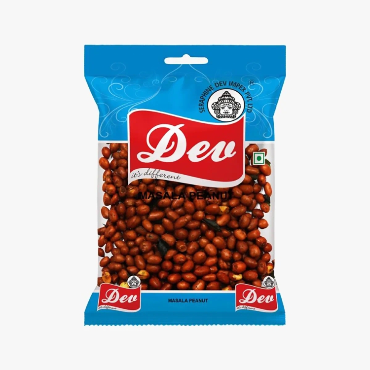 Dev Masala Peanut 150g