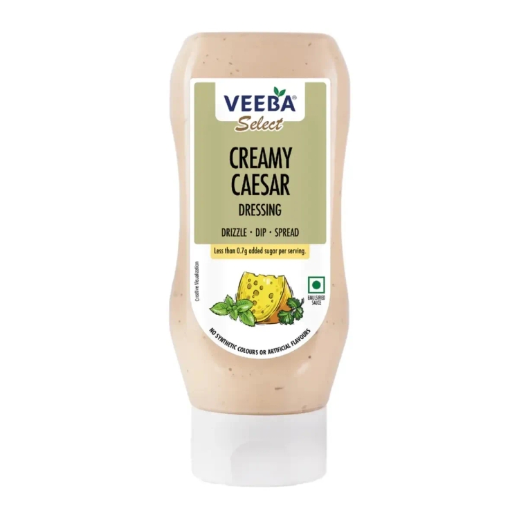 Veeba Ranch Dressing 300g