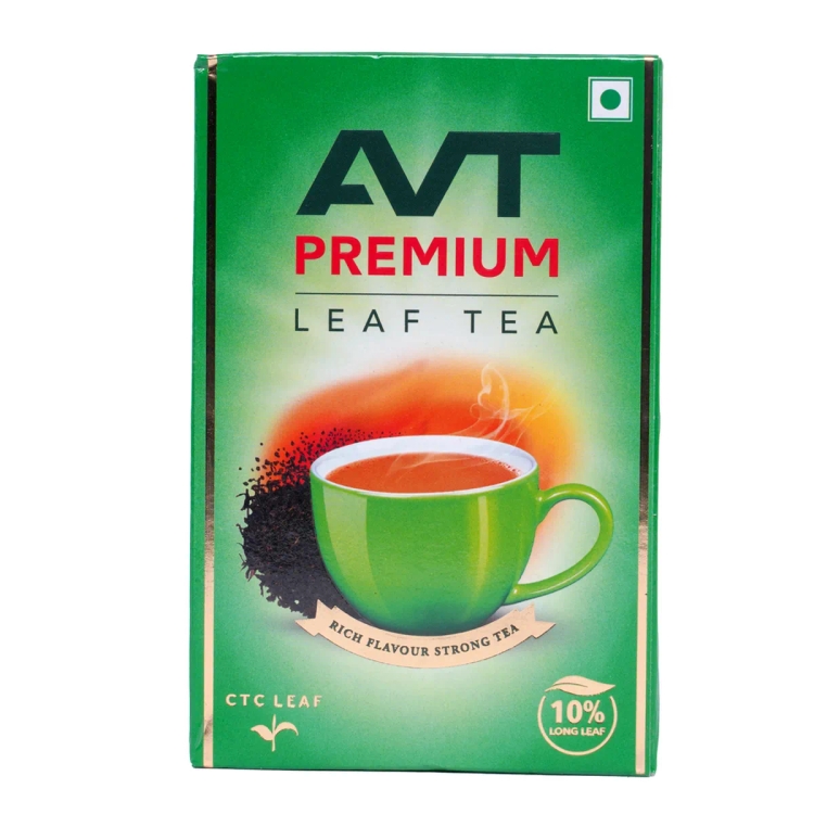 Avt Premium Leaf Tea 250g