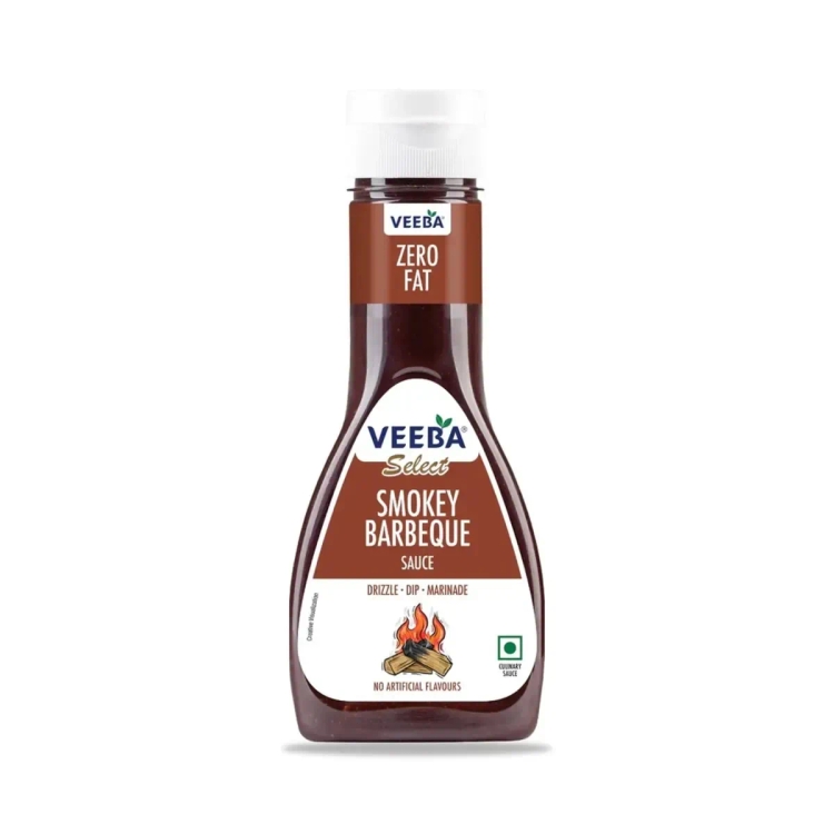 Veeba Barbeque Sauce 330g