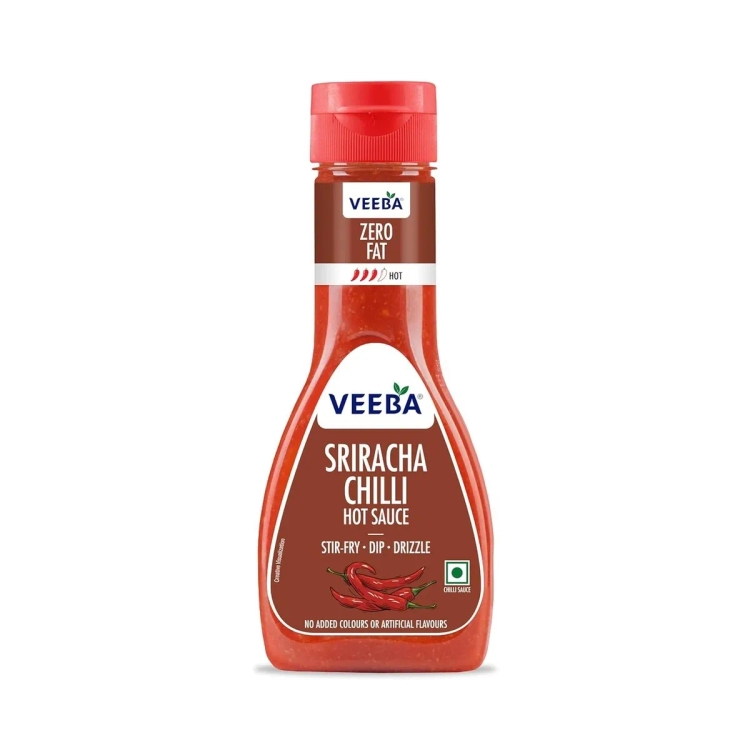 Veeba Sriracha Sauce 320g