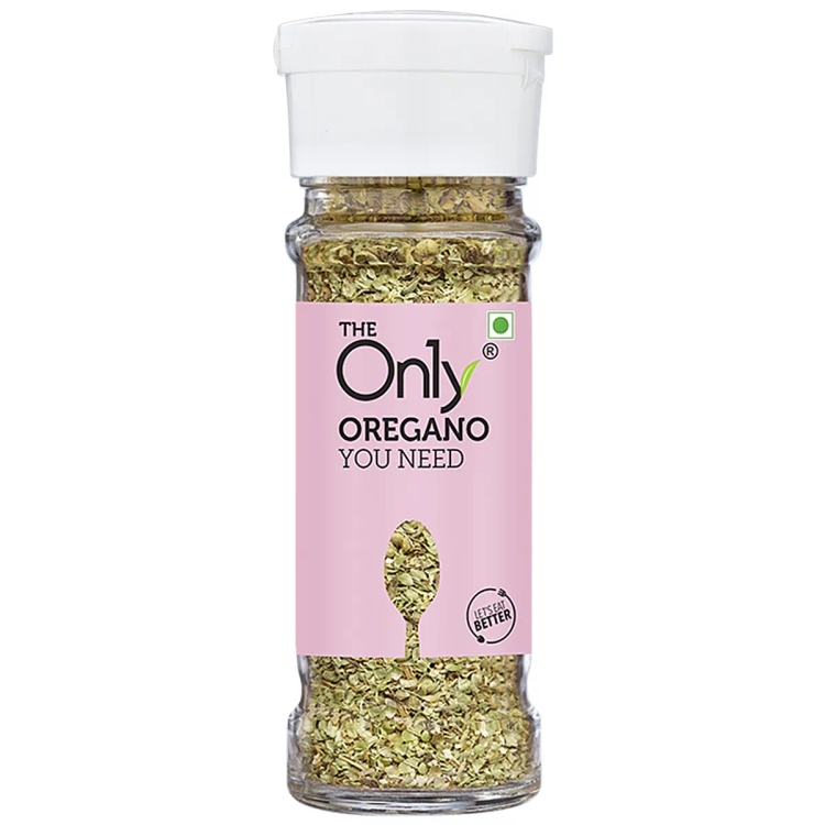 On1y Oregano Herb 10g