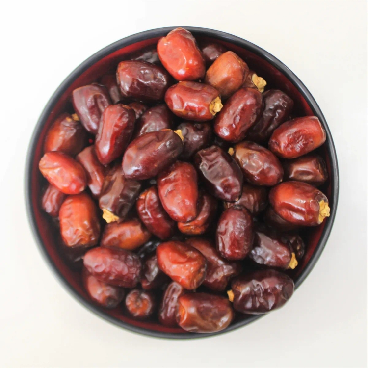 Fresh Dates Fardh Approx 500g