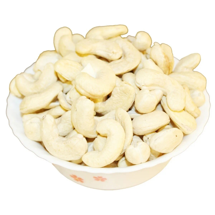 Cashew Nuts White 150 500g
