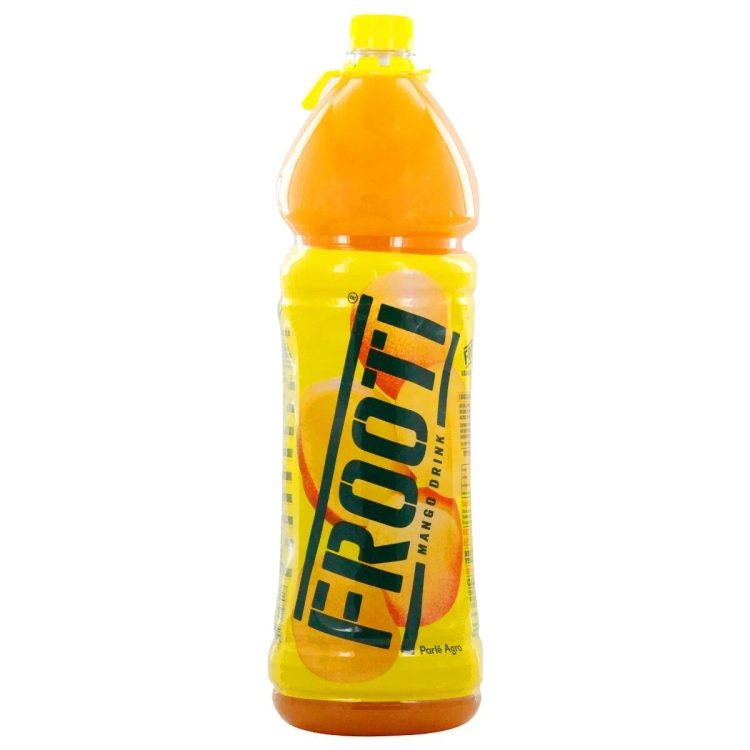Frooti Mango Drink Pet 2 Litre