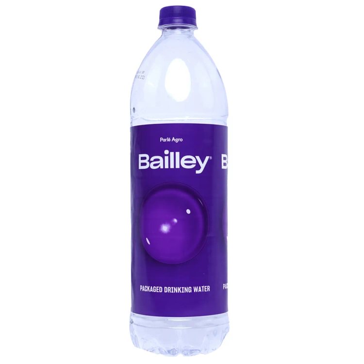 Bailey Mineral Water 1Litre