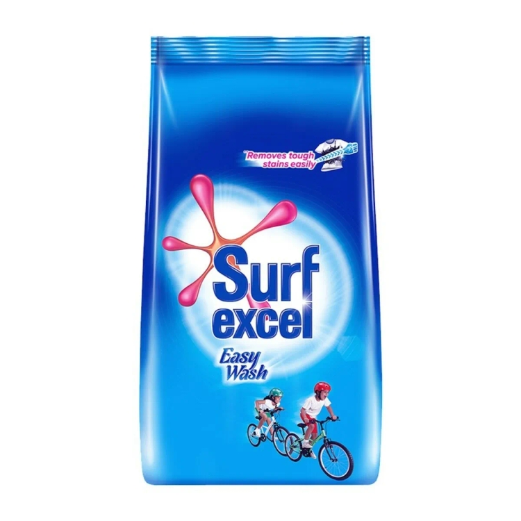 Surf Excel Detergent Powder Easy Wash 1Kg