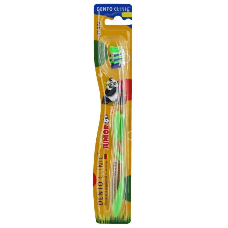 Dento Clinic Toothbrush Junior 1pc