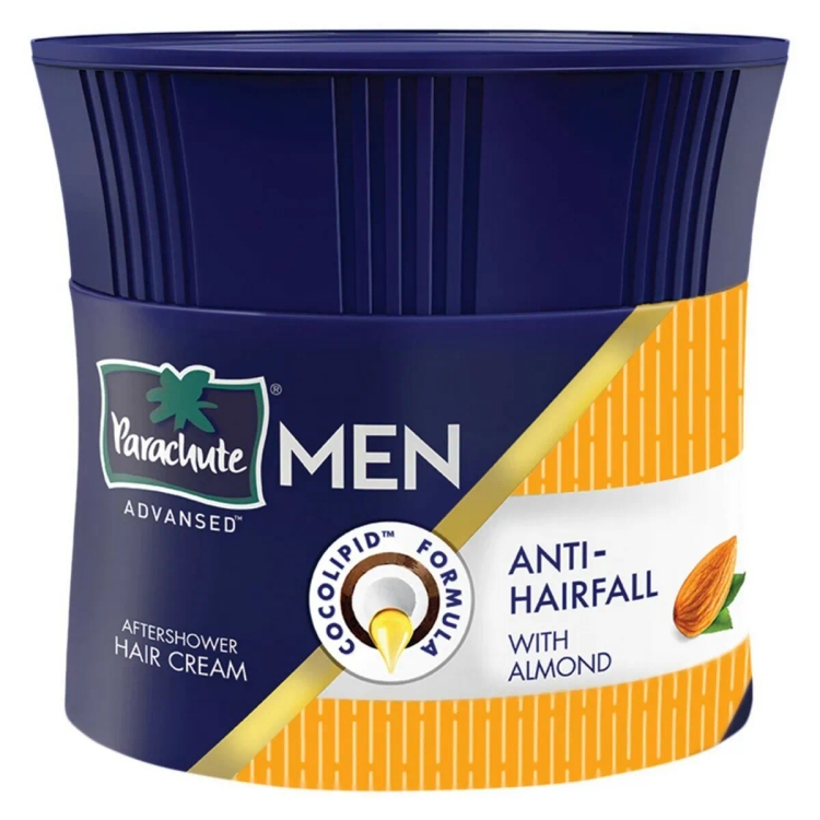 Parachute Hair Cream Advance Anti Hair Fall 100g