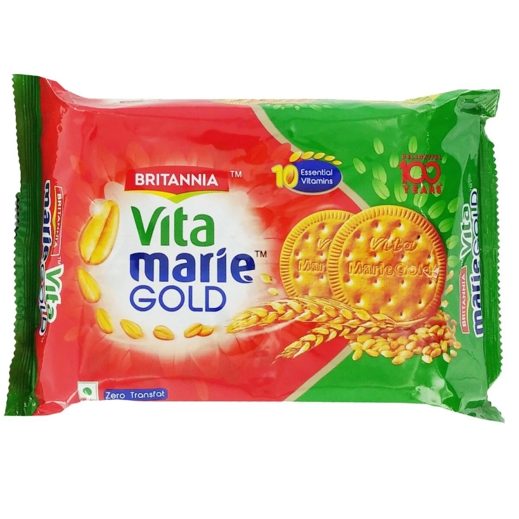 Britannia Vita Marie Gold Buscuit 248g