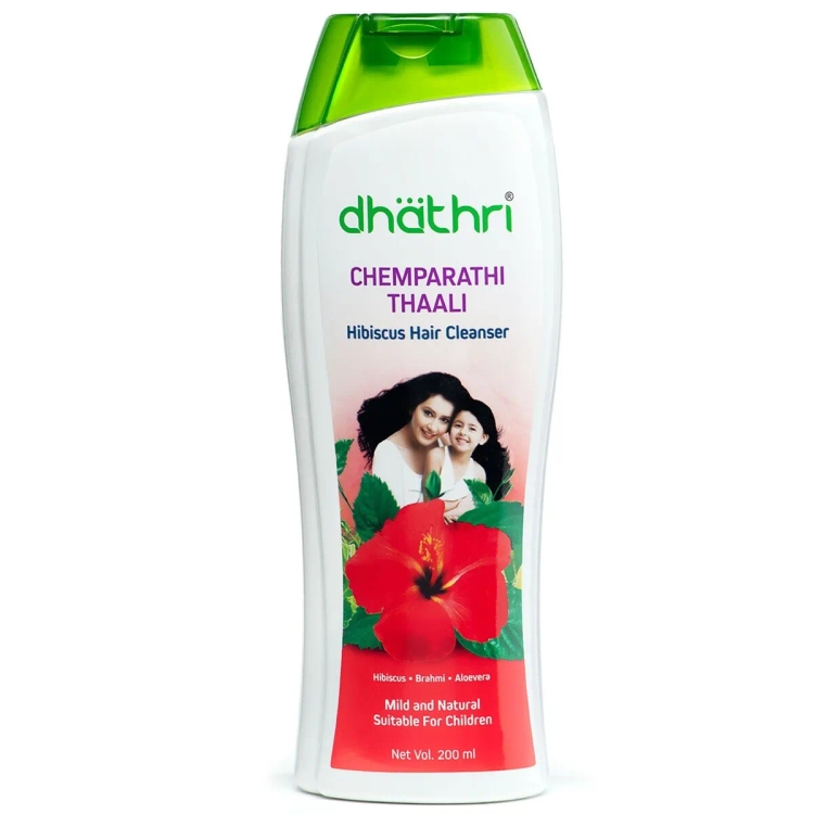 Dhathri Chemparathi Thali 200ml