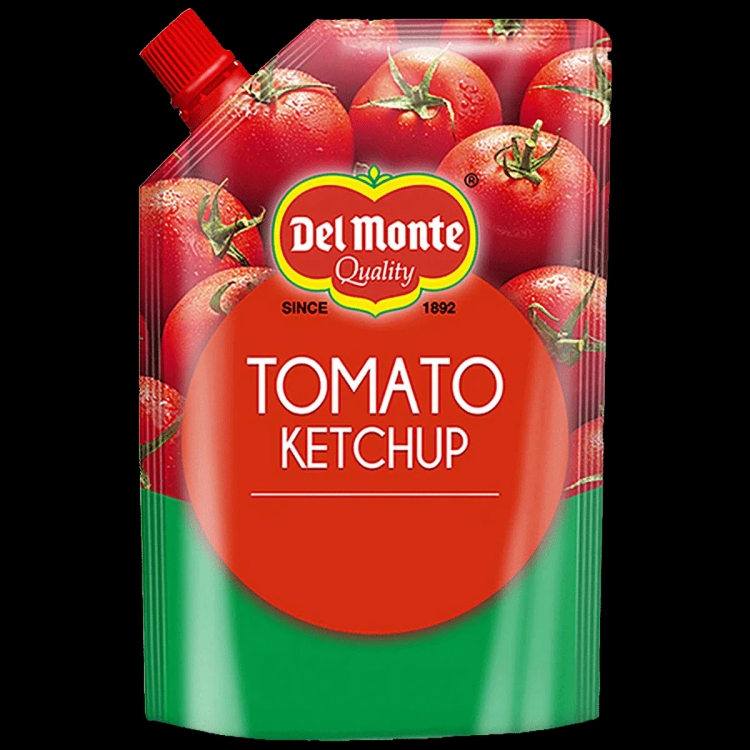 Del monte Tomato Ketchup 450g