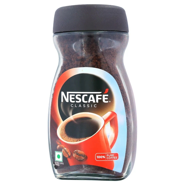 Nescafe Classic Dawn Jar 180g