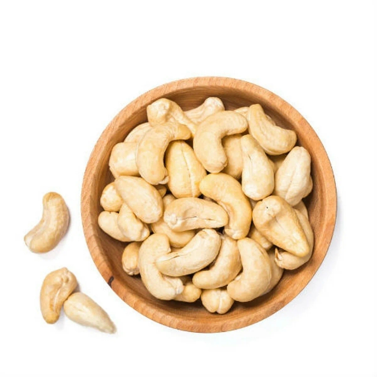 Cashew Nuts White 320 500g