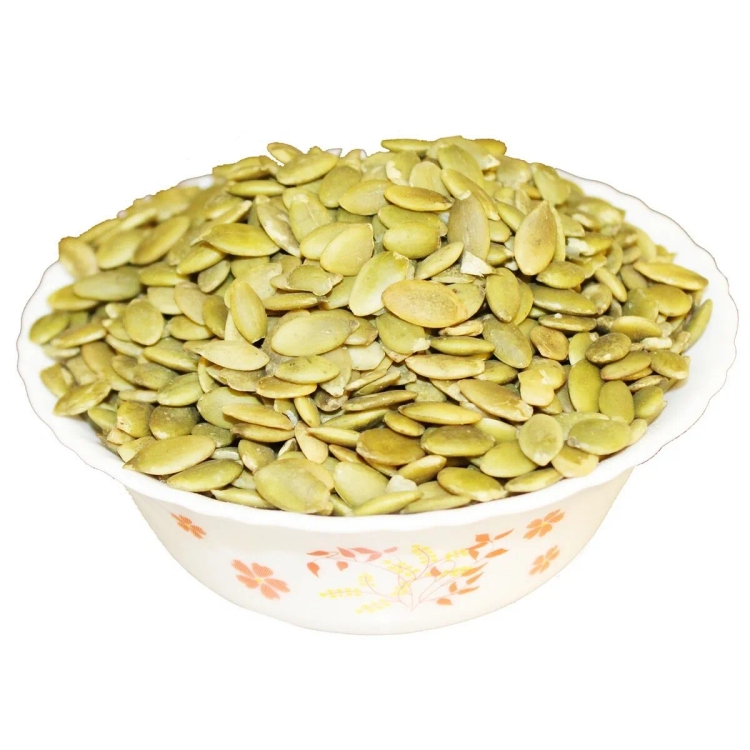 Pumkin Seed Skinless 250g