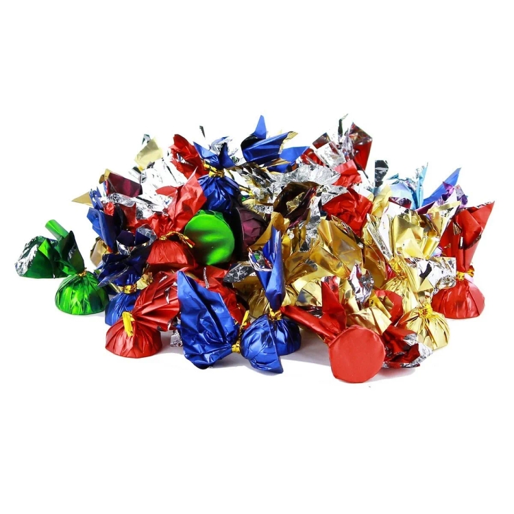 Cacobean Half Truffles S/Twist 500g
