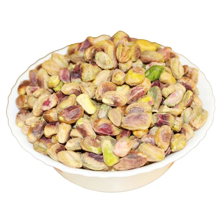 Green Pista Without Shell 500g