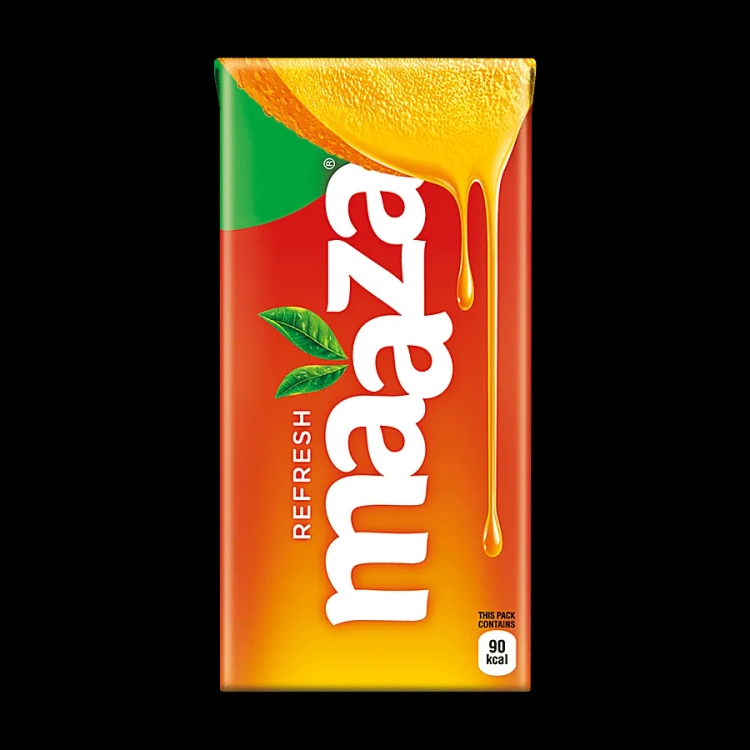 Maaza Mango Juice 135Ml
