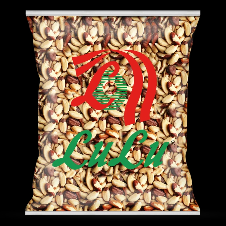 Raw Brazil  Nuts 500g