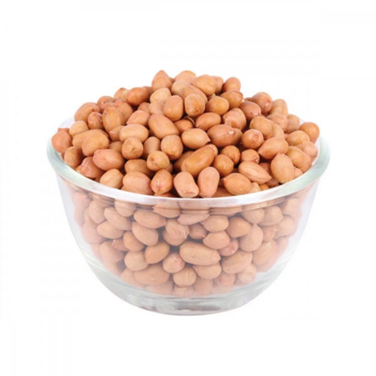 Peanut Plain Brown 1Kg