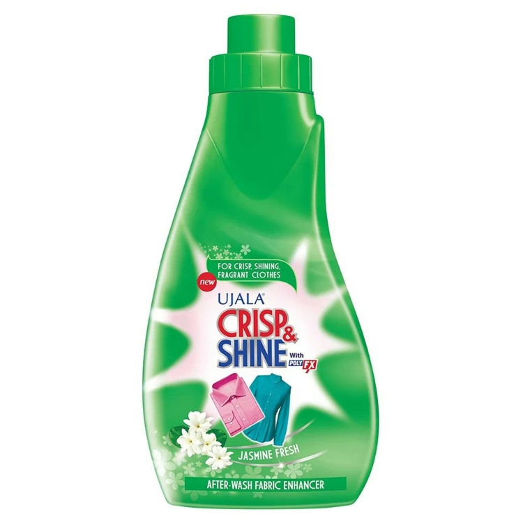 Ujala Crisp & Shine Jasmine Fresh 500g