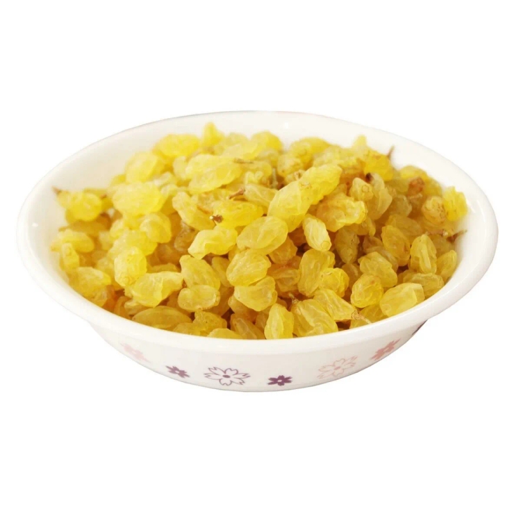 Indian Kashmiri Raisins 1 500g