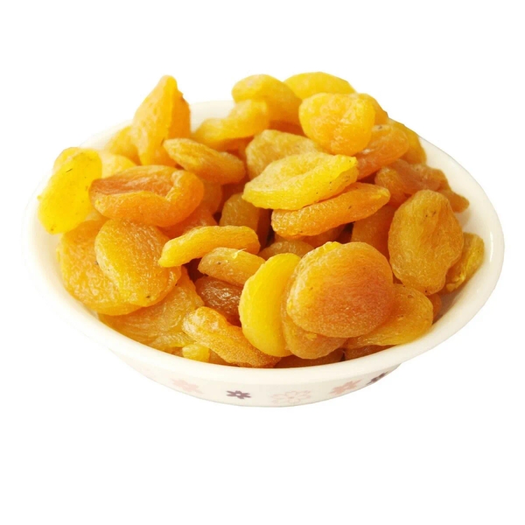 Apricot Soft 250g